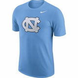 North Carolina Tar Heels Nike College Dri-FIT Logo T-Shirt - Fan Shop TODAY