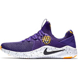 LSU Tigers Nike Free TR V8 Shoes - Fan Shop TODAY