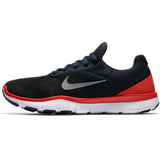 Chicago Bears Nike NFL Free Trainer V7 Week Zero Shoes - Fan Shop TODAY