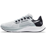 Las Vegas Raiders Nike Pegasus 38 Shoes - Fan Shop TODAY