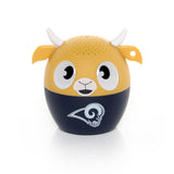 Bitty Boomer NFL Wireless Bluetooth Speaker - Fan Shop TODAY