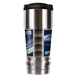 Dallas Cowboys NFL MVP 18oz Vacuum Insulated Tumbler - Fan Shop TODAY