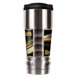 Steelers NFL MVP 18oz Vacuum Insulated Tumbler - Fan Shop TODAY