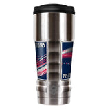 Pistons NBA 18oz MVP Vacuum Insulated Tumbler - Fan Shop TODAY