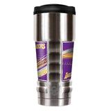 Lakers NBA 18oz MVP Vacuum Insulated Tumbler - Fan Shop TODAY