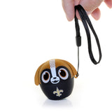 New Orleans Saints NFL Bitty Boomer Bluetooth Speaker - Fan Shop TODAY