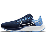 North Carolina Tar Heels Nike Air Zoom Pegasus 38 - Fan Shop TODAY