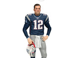 New England Patriots Tom Brady EA Sports Madden 19 Ultimate Team Series 2 - Fan Shop TODAY