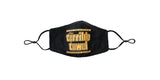 Pittsburgh Steelers Terrible Towel Face Covering - Fan Shop TODAY