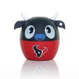 Bitty Boomer NFL Wireless Bluetooth Speaker - Fan Shop TODAY