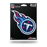 NFL & NCAA Vinyl Cut Decal's - Fan Shop TODAY