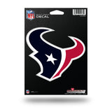 NFL & NCAA Vinyl Cut Decal's - Fan Shop TODAY