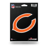 NFL & NCAA Vinyl Cut Decal's - Fan Shop TODAY