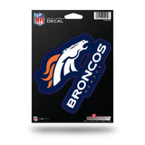 NFL & NCAA Vinyl Cut Decal's - Fan Shop TODAY