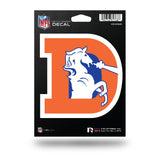 NFL & NCAA Vinyl Cut Decal's - Fan Shop TODAY