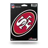 NFL & NCAA Vinyl Cut Decal's - Fan Shop TODAY