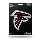 NFL & NCAA Vinyl Cut Decal's - Fan Shop TODAY