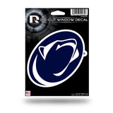 NFL & NCAA Vinyl Cut Decal's - Fan Shop TODAY