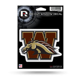 NFL & NCAA Vinyl Cut Decal's - Fan Shop TODAY