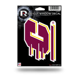 NFL & NCAA Vinyl Cut Decal's - Fan Shop TODAY