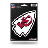 NFL & NCAA Vinyl Cut Decal's - Fan Shop TODAY