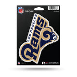 NFL & NCAA Vinyl Cut Decal's - Fan Shop TODAY