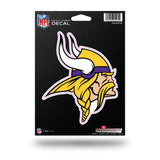 NFL & NCAA Vinyl Cut Decal's - Fan Shop TODAY