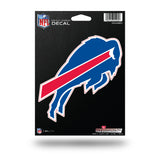 NFL & NCAA Vinyl Cut Decal's - Fan Shop TODAY