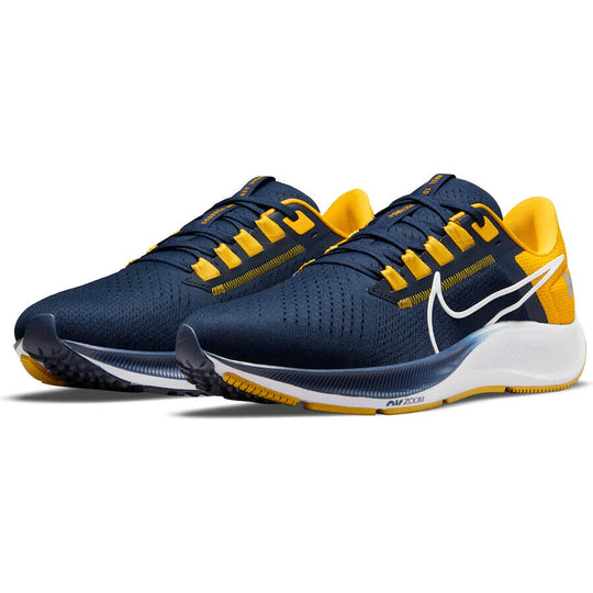 Michigan Wolverines Nike Air Zoom Pegasus 38 - Fan Shop TODAY