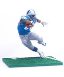 Lions NFL Legends Barry Sanders Action Figure 1989-1998 McFarlane - Fan Shop TODAY