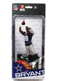 Cowboys NFL Dez Bryant Series 35 Action Figure - McFarlane - Fan Shop TODAY