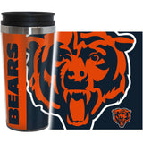 NFL Team 16 oz. Hype Travel Tumblers - Fan Shop TODAY