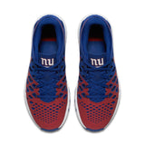 Giants Nike Train Speed 4 Shoes - Fan Shop TODAY