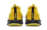 Michigan Wolverines Nike AIR Jordan Trainer 2 Flyknit Training Shoes - Fan Shop TODAY