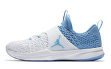 North Carolina Tar Heels Nike AIR Jordan Trainer 2 Flyknit Training Shoes - Fan Shop TODAY