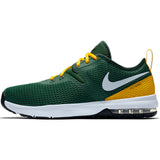 Green Bay Packers Nike Air Max Typha 2 Shoes - Fan Shop TODAY