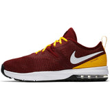 Washington Commanders NFL Nike Air Max Typha 2 Shoes - Fan Shop TODAY