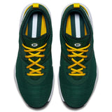 Green Bay Packers Nike Air Max Typha 2 Shoes - Fan Shop TODAY