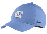 North Carolina Tar Heels Nike L91 Adjustable Hat - Fan Shop TODAY