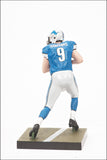 Lions NFL Matthew Stafford Action Figure Series 29 - McFarlane - Fan Shop TODAY