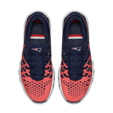 New England Patriots Nike Train Speed 4 Shoes - Fan Shop TODAY