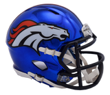 Riddell Chrome Alternative 2018 Mini-Helmets - Fan Shop TODAY