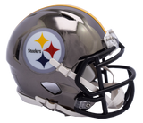 Riddell Chrome Alternative 2018 Mini-Helmets - Fan Shop TODAY