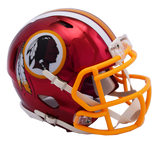 Riddell Chrome Alternative 2018 Mini-Helmets - Fan Shop TODAY