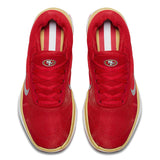 San Francisco 49ers Nike NFL Free Trainer V7 Week Zero Shoes - Fan Shop TODAY