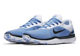 North Carolina Tar Heels Nike Free Trainer V7 Week Zero Shoes - Fan Shop TODAY