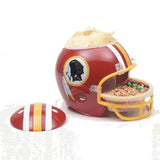 Football Team Snack Helmets - Fan Shop TODAY