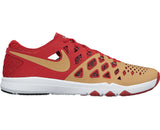 San Francisco 49ers Nike Train Speed 4 Shoes - Fan Shop TODAY