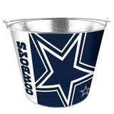 NFL "GAME DAY" Buckets - Fan Shop TODAY