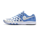 North Carolina Tar Heels Nike Train Speed 4 AMP Training Shoe - Fan Shop TODAY